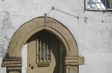 Casa Rural Balcón del Camino Viejo - Foto 47