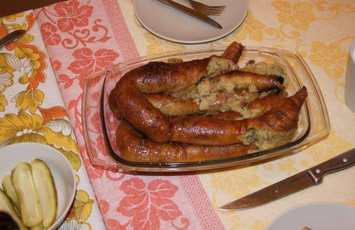 Dom na Starym Gościńcu Tiszyna - Foto 36