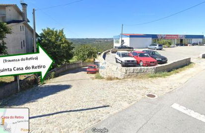 Quinta Casa do Retiro - Foto 78