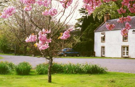 Inverawe Cottages - Foto 7