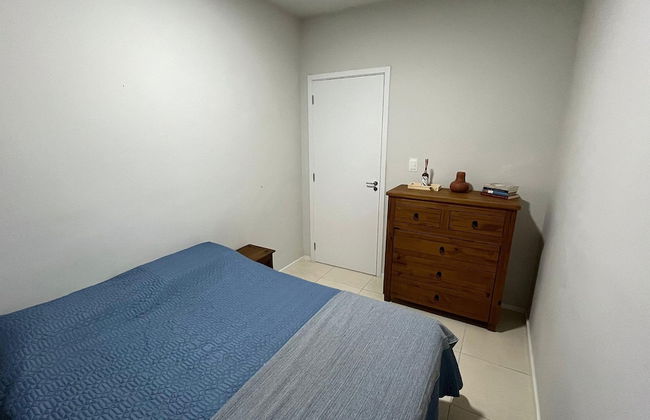 Apartamento Refugio das Ondas - Piscina - Foto 7