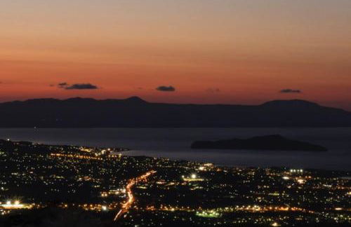 Villa Malaxa Private Luxury with Amazing View - Photo 4