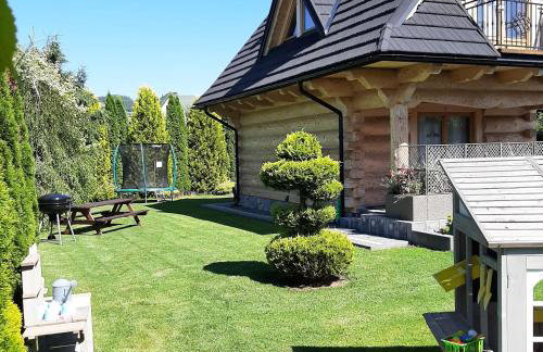 Szałas Kosówka - Foto 20