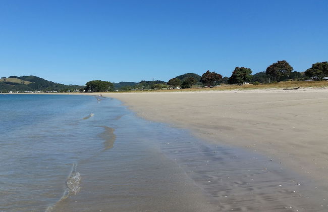 Flaxmill Accommodation - Foto 38