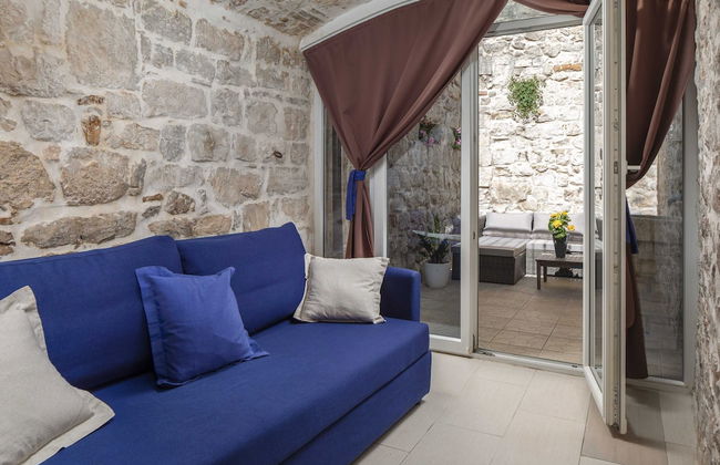 Awesome Stone House - Foto 31