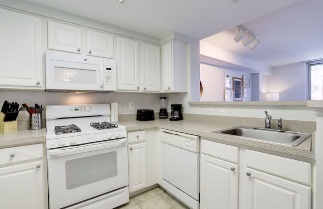 Fantastic Business Condo at Ballston - Foto 12