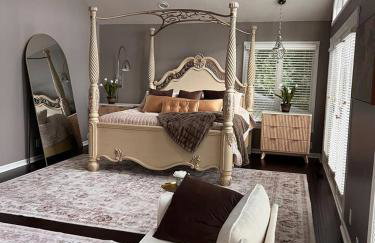 Eagle Lake Paradise! Close to ND! Sunset! Hot Tub! - Foto 77