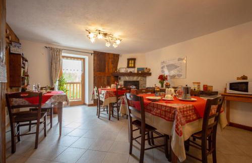 Le Vieux Noyer - Appartamenti al Verde villaggio di Rumiod - Foto 66