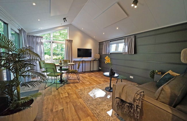 Cozy Chalet 20 km From Utrecht - Photo 8