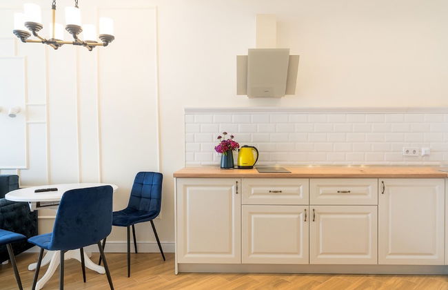 Apartment Greenwood near Sea - Photo 43