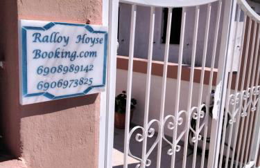 Ralloy Hoyse - Foto 30