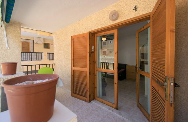 015 Rincon Home - Alicante Real Estate - Foto 12