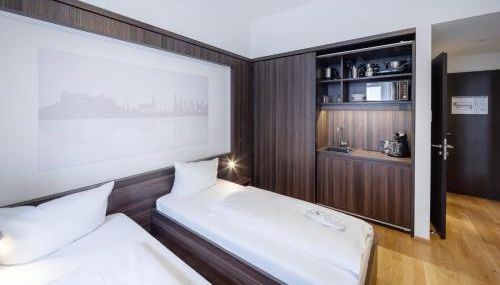 sevenDays Hotel BoardingHouse - Foto 2