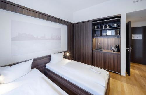 sevenDays Hotel BoardingHouse - Photo 2