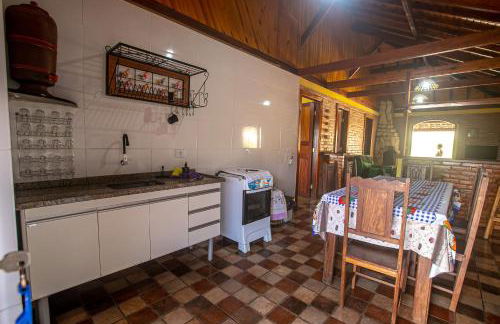 Casa do Eduardo ibitipoca mg - Foto 52