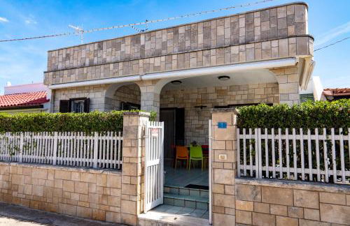 Villa Teresa - Seaside Retreat in Ostuni - Foto 23