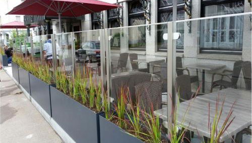 BoardingHouse N22 Oberboihingen - Foto 5