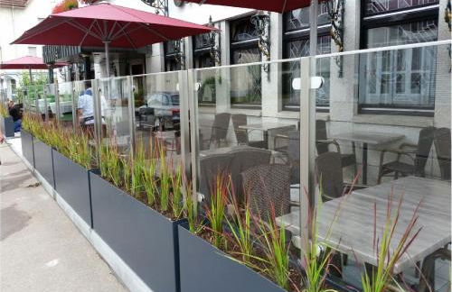 BoardingHouse N22 Oberboihingen - Foto 5