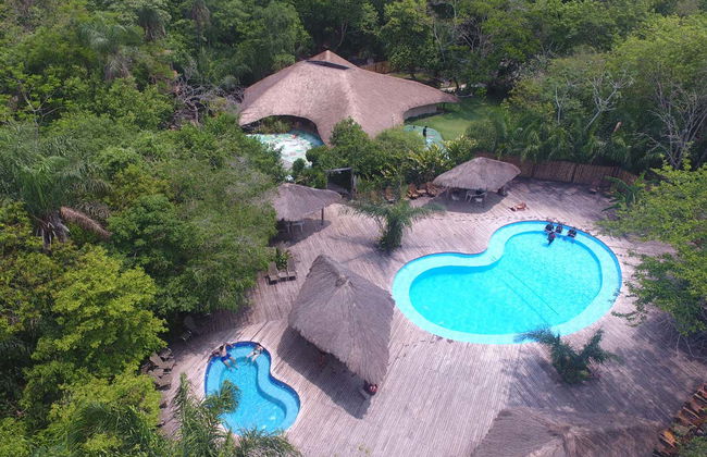 Snorkeling dans la rivière Baía Bonita - Foto 7