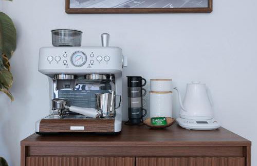 Brand-New MCM Guesthouse in West Los Angeles - Foto 4