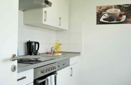 Working & Longstay Apartments DD - Foto 45