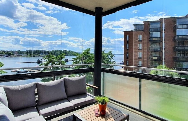 Kotimaailma Apartments Tampere - Foto 59