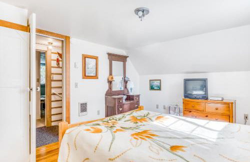 The Wilcox Cabin - Foto 21