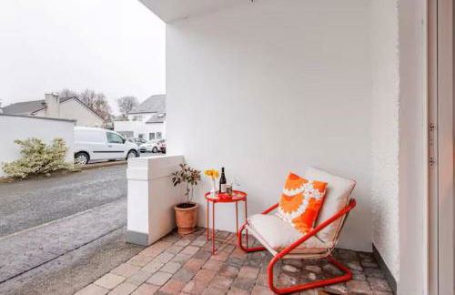 Harbour Sound Apartment, Ballycastle, Causeway Coast - Foto 40