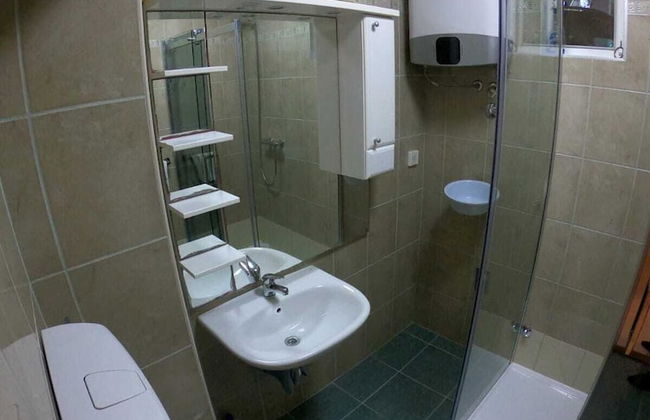 Apartment Romana - Beachfront - Foto 13