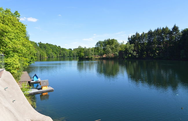 Group Cottage in Sourbrodt - Foto 40