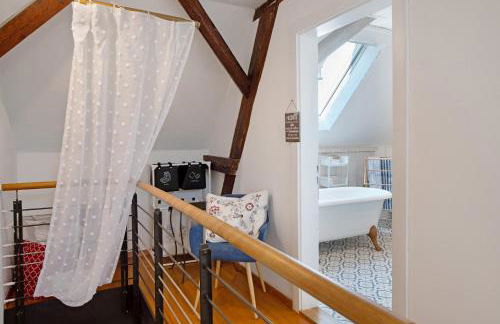 Ferienappartments Nähe Schweiz - Foto 24