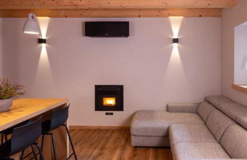 Mountain Penthouse - In the heart of Domodossola - Foto 4