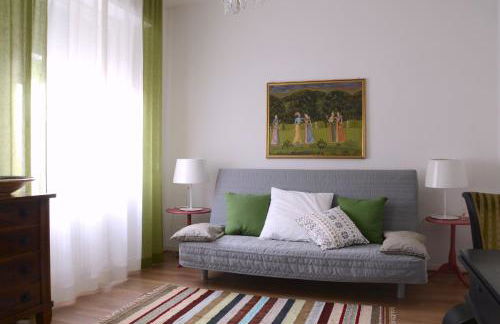 Theia Apartment - Foto 24