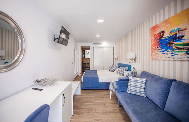 IG Nachosol Atlantic & Yaizasol by Servatur - Adults Only - Foto 47