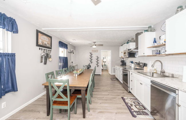 Arkstone Retreat Suites, 3 in 1! - Foto 14