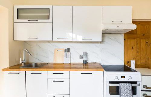 Umbrella Properties Private Apartment Birmingham - Photo 14