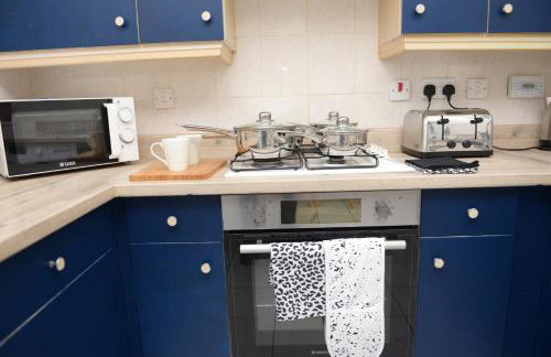 Gorgeous 3 bed house in Bristol - Foto 20