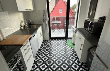 Fairpartement Düsseldorf - Foto 6