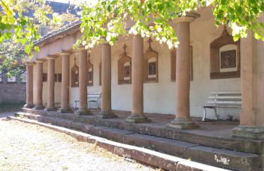 Moderne Wohnung in barockem Altstadthaus nahe Altstadt und Radweg - Photo 28