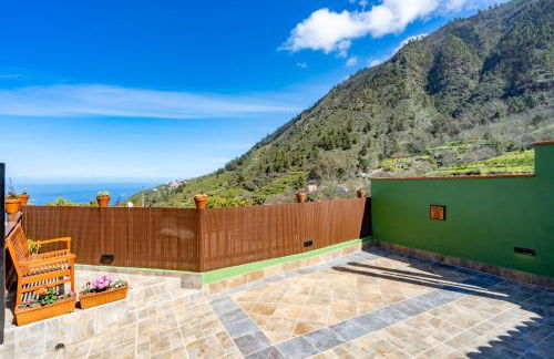 Casa Rural La Resbala - Casa Cardon - Foto 1