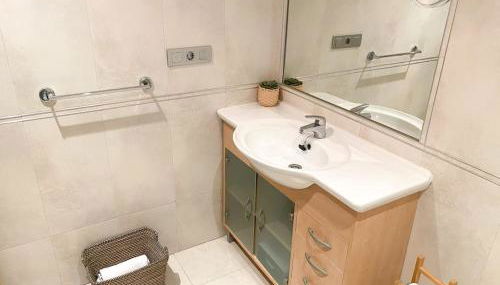 Apartamento acogedor con vistas al mar. - Foto 5