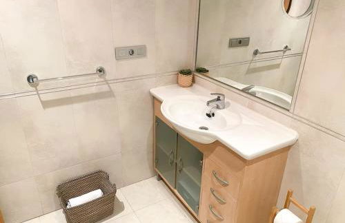 Apartamento acogedor con vistas al mar. - Foto 5