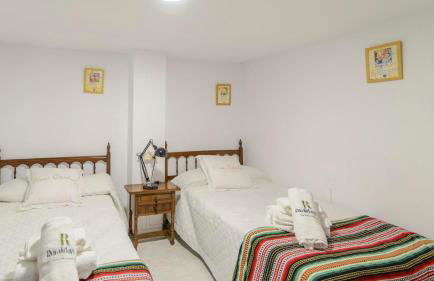 La Guitarra Andaluza Loja by Ruralidays - Foto 10