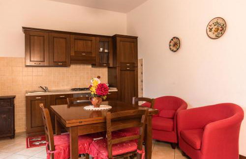 Agriturismo Stovali Da Lustrinu - Photo 74