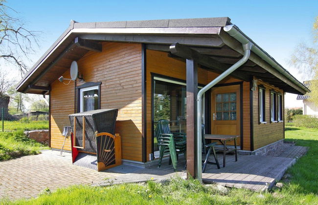 Holiday Home Lake View, Zemitz - Photo 1