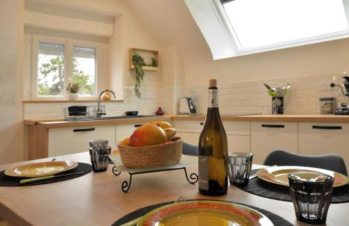 Holiday Home Hoedic by Interhome - Foto 7