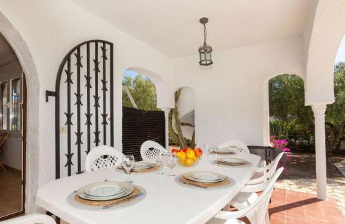 Villa Rustical Mont Roig by Interhome - Photo 27