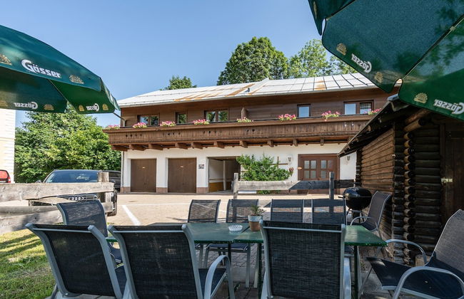 Detached Modern Holiday Home With Sauna in the Salzburgerland - Foto 62