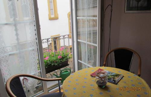 FeWo Ingrid Trossen - Foto 11