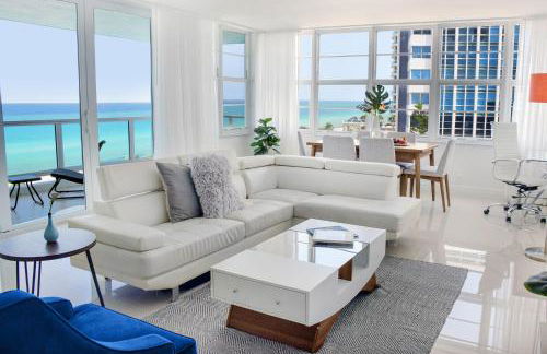 Seacoast Suites on Miami Beach - Foto 48
